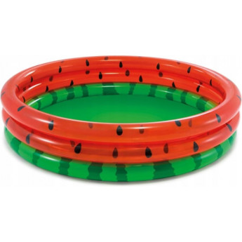 Надувной бассейн INTEX «Арбуз» 58448